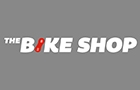 The Bike Shop Logo (tripoli, Lebanon)