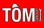 TOM GROUP Logo (tripoli, Lebanon)