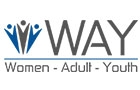 Women Adult Youth WAy Logo (tripoli, Lebanon)