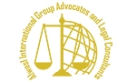 Alwasl International Group Advocates & Legal Consultants Logo (verdun, Lebanon)