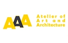 Atelier Of Art & Architecture Logo (zahle, Lebanon)