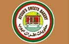 Ayoub Sweets Bakery Co Logo (zahle, Lebanon)