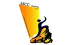 College Des Soeurs Des SaintsCoeurs Maalaka Logo (zahle, Lebanon)