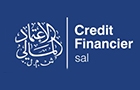 Credit Financier Sal Logo (zahle, Lebanon)