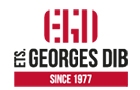 Georges Dib Est Logo (zahle, Lebanon)