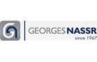 Georges Nassr Logo (zahle, Lebanon)
