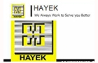 Hayek Antoine Karim Ets Logo (zahle, Lebanon)