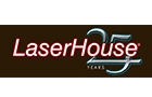 Laser House Logo (zahle, Lebanon)
