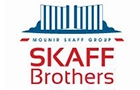Mounir Skaff For Trading Logo (zahle, Lebanon)