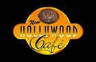 New Hollywood Cafe Logo (zahle, Lebanon)