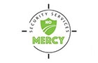 No Mercy For Security Services Logo (zahle, Lebanon)