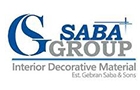 Saba Plast Sarl Logo (zahle, Lebanon)