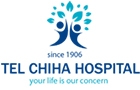 Tel Chiha Hospital Logo (zahle, Lebanon)