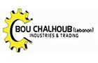 Tony Bou Chalhoub Logo (zahle, Lebanon)