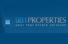 Real Estate in Lebanon: 961 Properities