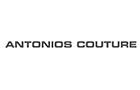 Antonios Couture Logo (zalka, Lebanon)