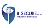 B Secure Insurance Brokerage Sarl Logo (zalka, Lebanon)