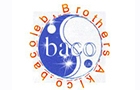 Baco Logo (zalka, Lebanon)