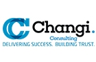 Changi Consulting Sarl Logo (zalka, Lebanon)