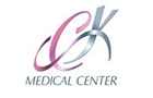 Ck Medical Center Sal Logo (zalka, Lebanon)
