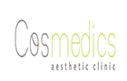 Cosmedics Aesthetic Clinic Sal Logo (zalka, Lebanon)