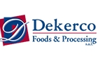 Dekerco Sal Holding Logo (zalka, Lebanon)