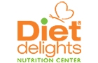 Diet Delights Nutrition Center SARL Logo (zalka, Lebanon)