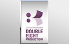 Double Eight Production Sarl Logo (zalka, Lebanon)