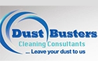Dust Busters Sarl Logo (zalka, Lebanon)