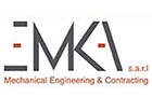 Emka Sarl Logo (zalka, Lebanon)