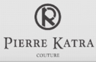 Ets Pierre Katra Haute Couture Logo (zalka, Lebanon)