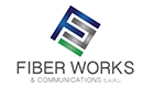 Fiber Works And Communications Sarl FWC Logo (zalka, Lebanon)