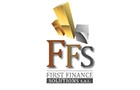 First Finance Solutions Sal Logo (zalka, Lebanon)