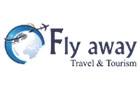 Fly Away Travel And Tourism Sarl Logo (zalka, Lebanon)