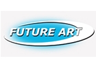 Future Art Trader Logo (zalka, Lebanon)