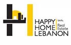 Happy Home Lebanon Sarl Logo (zalka, Lebanon)