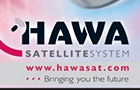 Hawa Satellite System Logo (zalka, Lebanon)