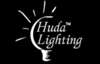 Huda Lighting Company Logo (zalka, Lebanon)