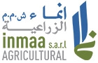 Inmaa Agricultural Sarl Logo (zalka, Lebanon)