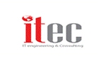 ItecEbs Logo (zalka, Lebanon)