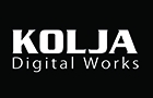 Kolja Digital Works Logo (zalka, Lebanon)