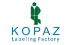Companies in Lebanon: Kopaz Label Printing