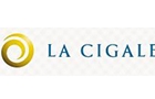La Cigale Logo (zalka, Lebanon)
