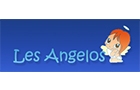 Les Angelos Sarl Logo (zalka, Lebanon)