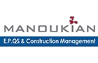 Manoukian EPQS & Construction Management Logo (zalka, Lebanon)