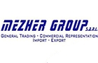 Mezher Group Sarl Logo (zalka, Lebanon)