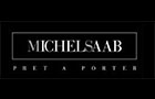 Michel Saab Commercial Est Logo (zalka, Lebanon)