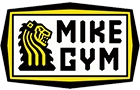 Mike Gym Sarl Logo (zalka, Lebanon)