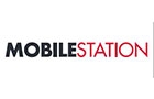 Mobile Station Logo (zalka, Lebanon)
