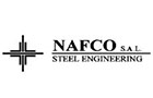 NAFCO SAL Logo (zalka, Lebanon)